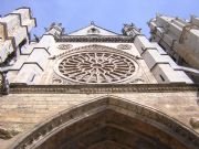 La Catedral